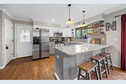 21 Ravenwood Court, Lake Saint Louis, MO 63367 - Photo 27