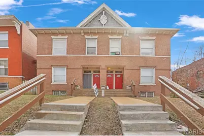 4204-4206 W Page Boulevard, Saint Louis, MO 63113 - Photo 1
