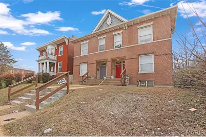 4204-4206 W Page Boulevard, Saint Louis, MO 63113 - Photo 3