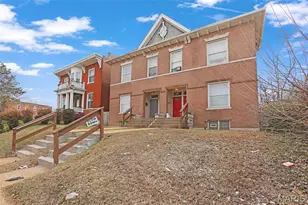 4204-4206 W Page Blvd, Saint Louis, MO 63113 - Photo 3