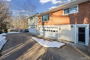 419 Gabriel Dr, Kirkwood, MO 63122 - Photo 45