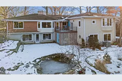 419 Gabriel Drive, Kirkwood, MO 63122 - Photo 55