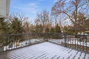 419 Gabriel Dr, Kirkwood, MO 63122 - Photo 33