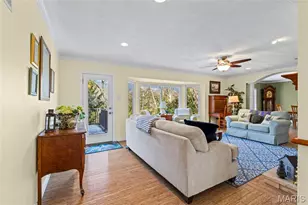 419 Gabriel Dr, Kirkwood, MO 63122 - Photo 7