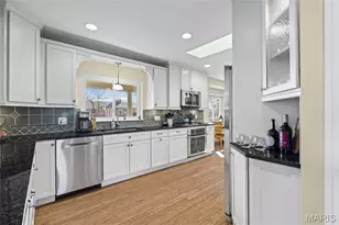 419 Gabriel Dr, Kirkwood, MO 63122 - Photo 13