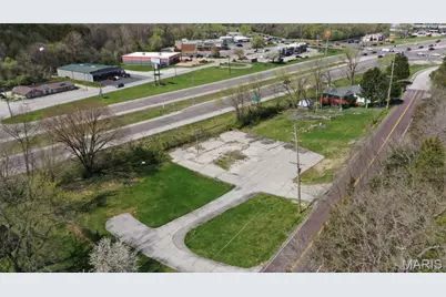 4537 Dulin Creek Road, House Springs, MO 63051 - Photo 1