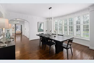 20 Ridgemoor Drive, Clayton, MO 63105 - Photo 11