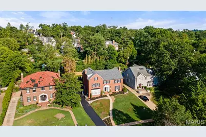 20 Ridgemoor Drive, Clayton, MO 63105 - Photo 73