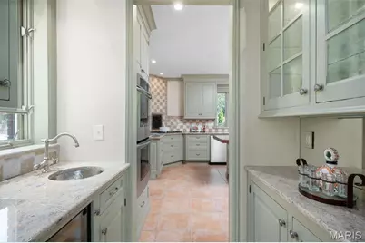 20 Ridgemoor Drive, Clayton, MO 63105 - Photo 15