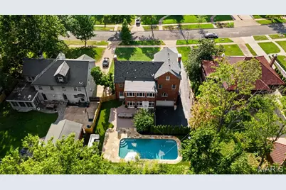 20 Ridgemoor Drive, Clayton, MO 63105 - Photo 71