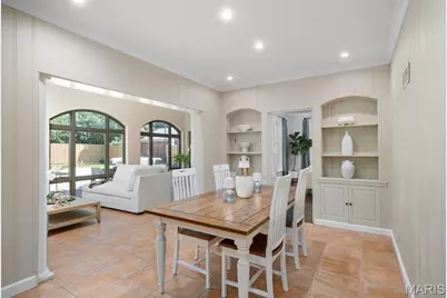 20 Ridgemoor Drive, Clayton, MO 63105 - Photo 25