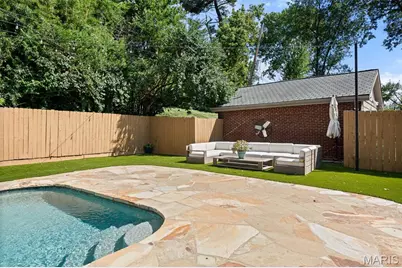 20 Ridgemoor Drive, Clayton, MO 63105 - Photo 65