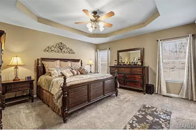 1550 Hunters Meadow Drive, O'Fallon, MO 63366 - Photo 23