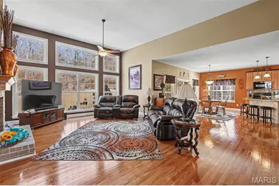 1550 Hunters Meadow Drive, O'Fallon, MO 63366 - Photo 13