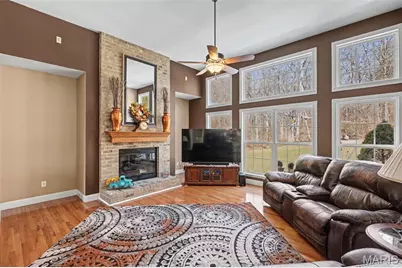 1550 Hunters Meadow Drive, O'Fallon, MO 63366 - Photo 15