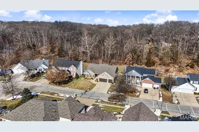 1550 Hunters Meadow Drive, O'Fallon, MO 63366 - Photo 3