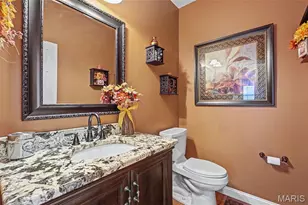 1550 Hunters Meadow Dr, O'Fallon, MO 63366 - Photo 21