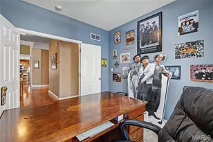 1550 Hunters Meadow Dr, O'Fallon, MO 63366 - Photo 33