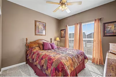 1550 Hunters Meadow Drive, O'Fallon, MO 63366 - Photo 27