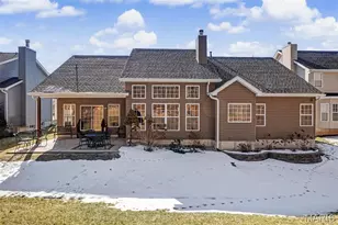 1550 Hunters Meadow Dr, O'Fallon, MO 63366 - Photo 43