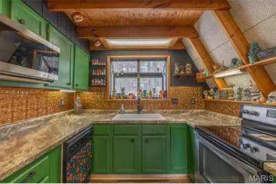 670 Whitetail Creek Drive, Innsbrook, MO 63390 - Photo 3