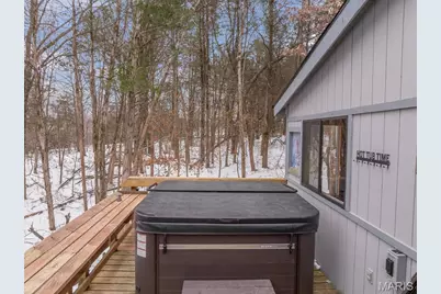 670 Whitetail Creek Drive, Innsbrook, MO 63390 - Photo 17