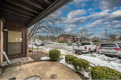 1084 Mersey Bend Drive #D, Saint Louis, MO 63129 - Photo 15