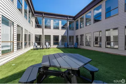 1480 Woodstone Drive #206, Saint Charles, MO 63304 - Photo 7