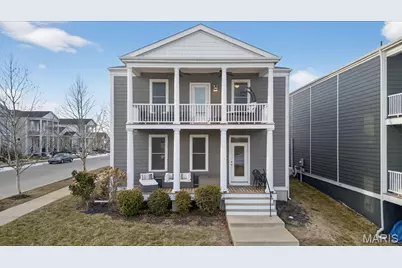 1001 Kilderkin Way, Saint Charles, MO 63301 - Photo 1