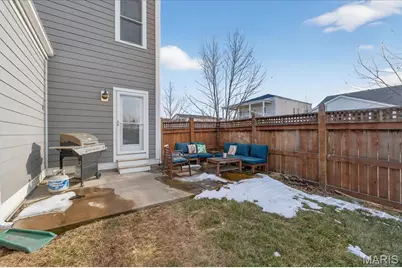 1001 Kilderkin Way, Saint Charles, MO 63301 - Photo 25