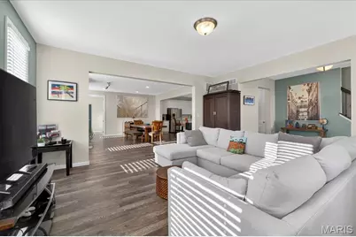 1001 Kilderkin Way, Saint Charles, MO 63301 - Photo 9