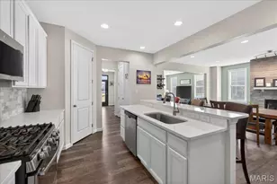 1001 Kilderkin Wy, Saint Charles, MO 63301 - Photo 5