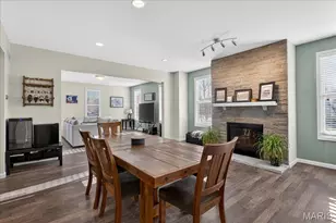 1001 Kilderkin Wy, Saint Charles, MO 63301 - Photo 7