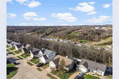 2613 Ruddy Ridge Drive, High Ridge, MO 63049 - Photo 3