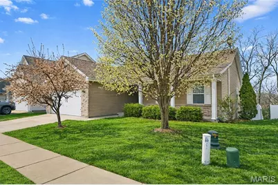 2613 Ruddy Ridge Drive, High Ridge, MO 63049 - Photo 49