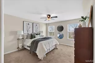 2613 Ruddy Ridge Dr, High Ridge, MO 63049 - Photo 19