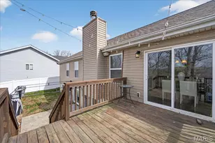 2613 Ruddy Ridge Dr, High Ridge, MO 63049 - Photo 47