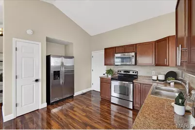 2613 Ruddy Ridge Drive, High Ridge, MO 63049 - Photo 15