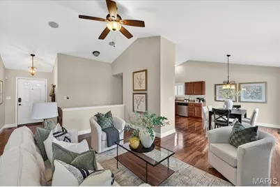 2613 Ruddy Ridge Drive, High Ridge, MO 63049 - Photo 9