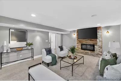 2613 Ruddy Ridge Drive, High Ridge, MO 63049 - Photo 33