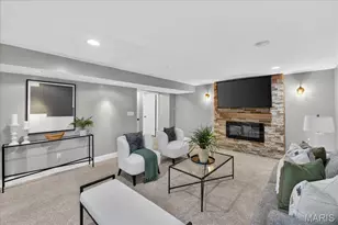 2613 Ruddy Ridge Dr, High Ridge, MO 63049 - Photo 33