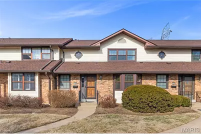 1341 Snapdragon Court, Saint Louis, MO 63146 - Photo 1