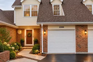 2284 Riverwood Trails Dr, Florissant, MO 63031 - Photo 1