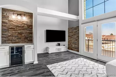 200 S Kirkwood Road #317, Kirkwood, MO 63122 - Photo 17