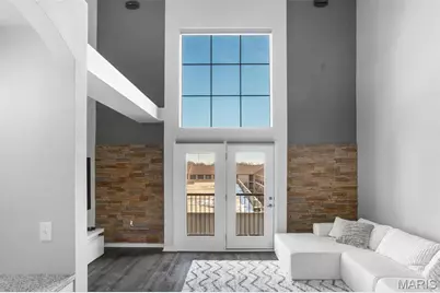 200 S Kirkwood Road #317, Kirkwood, MO 63122 - Photo 23