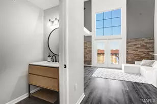 200 S Kirkwood Rd, Kirkwood, MO 63122 - Photo 21