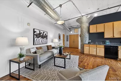 2020 Washington Avenue #308, Saint Louis, MO 63103 - Photo 7