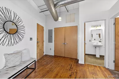 2020 Washington Avenue #308, Saint Louis, MO 63103 - Photo 3