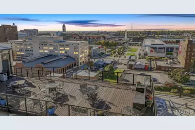 2020 Washington Avenue #308, Saint Louis, MO 63103 - Photo 29