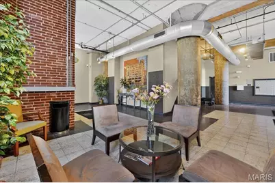 2020 Washington Avenue #308, Saint Louis, MO 63103 - Photo 23